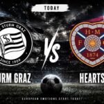 Sturm Graz vs Hearts Predictions 21.07.26